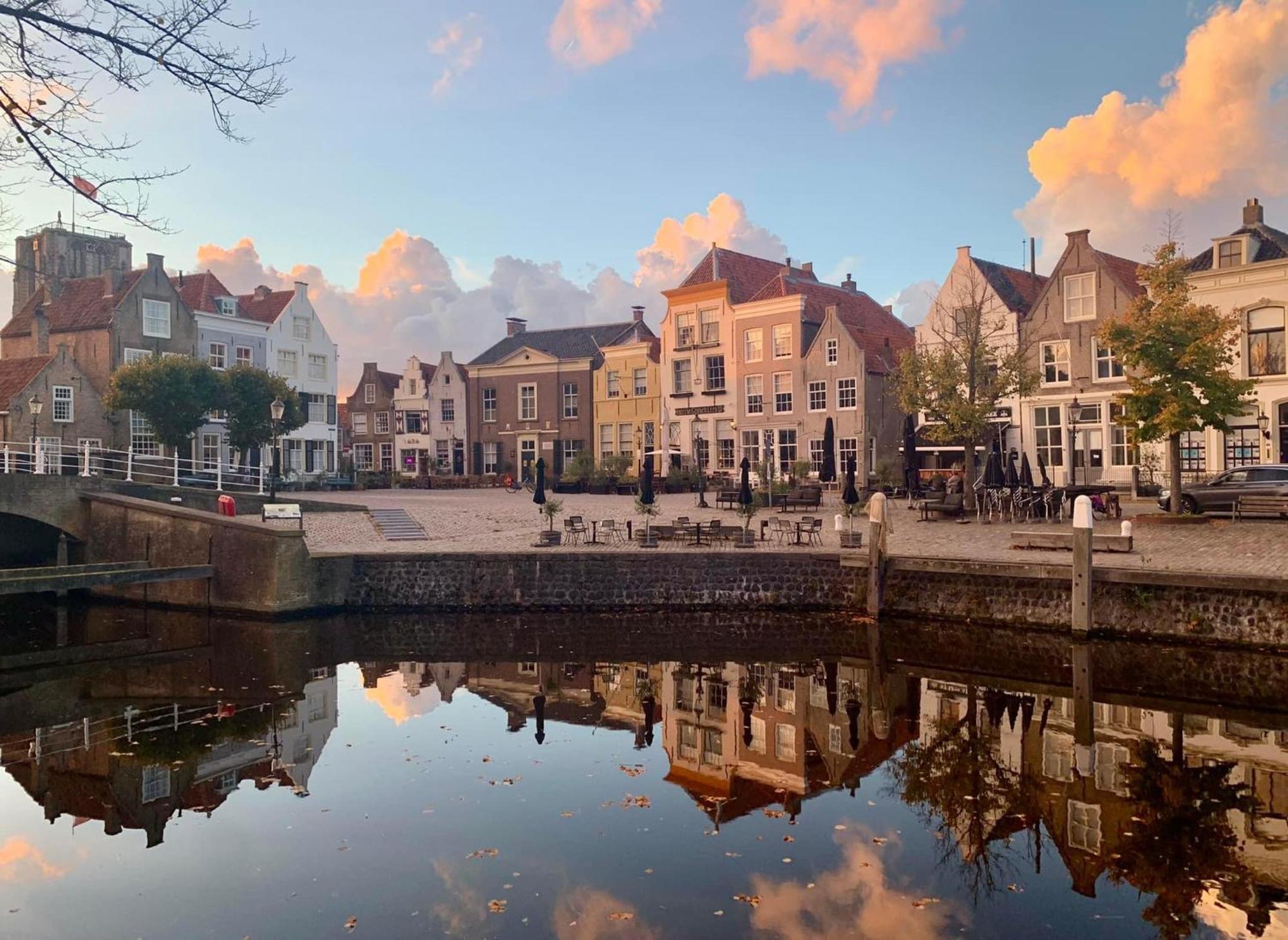 B&B Prive Tiny House Bij Zee Stellendam Exterior foto